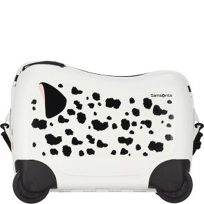 Samsonite Dream2go 4 ruote Carrello per bambini 38 cm Samsonite Dream2go 4 ruote Carrello per bambini 38 cm