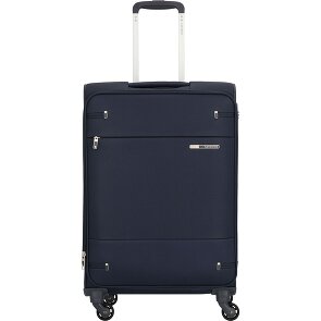 Samsonite Base Boost Spinner Trolley a 4 ruote 66 cm