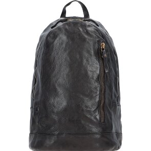 Campomaggi Santarcangelo Zaino da lavoro Pelle 45 cm Scomparto per laptop