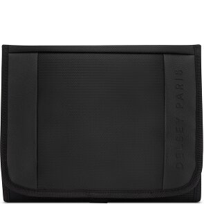 Delsey Paris Montmartre 3 Borsa da toilette 26.5 cm