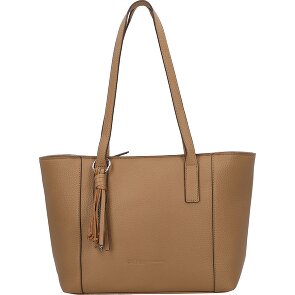 Tom Tailor Denim Priya Borsa shopper 39.5 cm