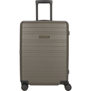 Horizn Studios H6 Carrello a 4 ruote per il check-in 64 cm