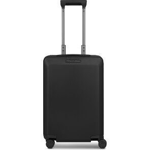 Porsche Design Voyager 3.0 4 ruote Carrello della cabina S 55 cm con piega di espansione