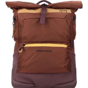 Piquadro Zaino angolare 46 cm scomparto per laptop