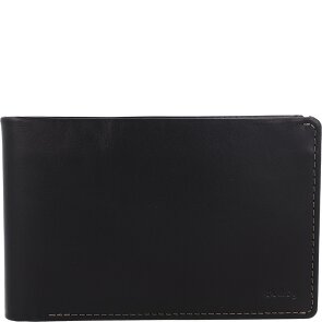 Bellroy Portafoglio Protezione RFID Pelle 10 cm