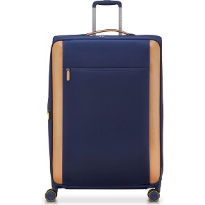 Delsey Paris Montmartre 3 4 ruote Carrello 83 cm con piega di espansione