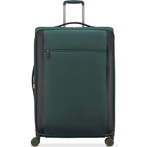 Delsey Paris Montmartre 3 4 ruote Carrello 83 cm con piega di espansione