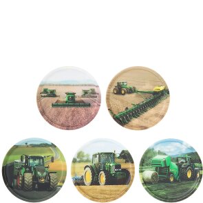 Ergobag Kletties 5pz. Ergobag Kletties 5pz.