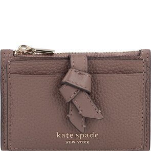 Kate Spade New York Knott Custodia per carta di credito Pelle 11 cm