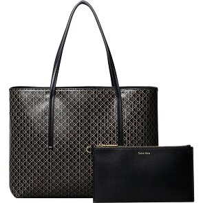 Calvin Klein Aop Borsa shopper 31 cm