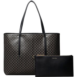 Calvin Klein Aop Borsa shopper 31 cm