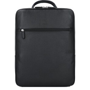 Picard Milano Zaino da lavoro Pelle 39 cm Scomparto per laptop