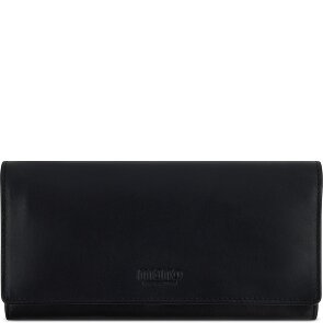 mano Don Andrea Portafoglio Protezione RFID Pelle 19 cm