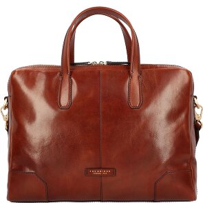 The Bridge Vespucci Cartella in pelle 41 cm Scomparto per laptop