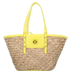 PINKO Love Summer Borsa shopper 29 cm PINKO Love Summer Borsa shopper 29 cm