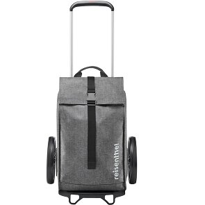 reisenthel Citycruiser Carrello della spesa 55 cm