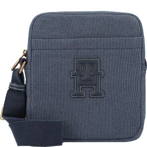 Tommy Hilfiger TH Monogram Borsa a tracolla 19 cm