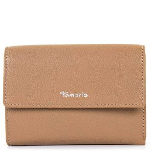 Tamaris Portafoglio Amanda in pelle 14 cm