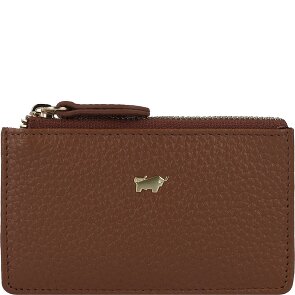 Braun Büffel Asti Portachiavi in pelle 12 cm