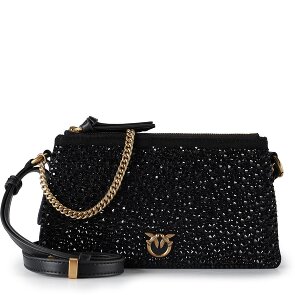 PINKO Borsa a tracolla Pelle 22 cm PINKO Borsa a tracolla Pelle 22 cm