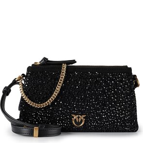 PINKO Borsa a tracolla Pelle 22 cm