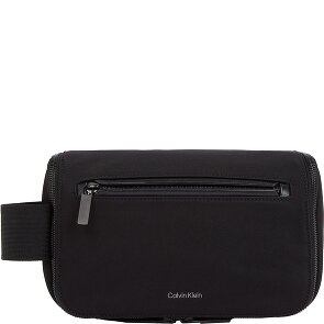 Calvin Klein CK Ease Borsa da toilette 24 cm