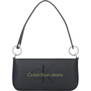 Calvin Klein Jeans Sculpted Borsa a tracolla 27.5 cm