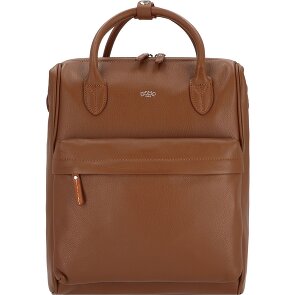 Jump Uppsala Cuir Zaino da giorno Pelle 34 cm Scomparto per laptop Jump Uppsala Cuir Zaino da giorno Pelle 34 cm Scomparto per laptop