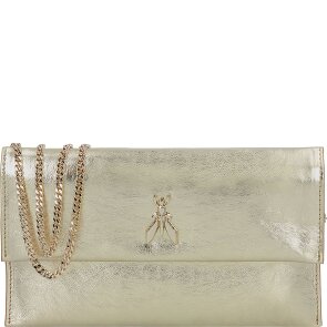 Patrizia Pepe Fly Pochette Pelle 27 cm
