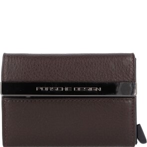 Porsche Design Porta carte di credito RFID in pelle 10 cm