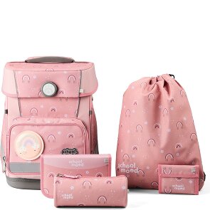 School-Mood Champion Maxx Pro set di zaini per la scuola da 6 pezzi modello 2026