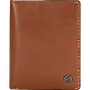 Jekyll & Hide Oxford Custodia per carta di credito Protezione RFID Pelle 8.5 cm Jekyll & Hide Oxford Custodia per carta di credito Protezione RFID Pelle 8.5 cm