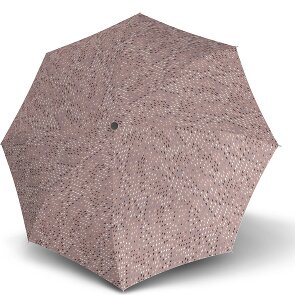 Knirps A.050 Medium Manual Ombrello tascabile 24 cm