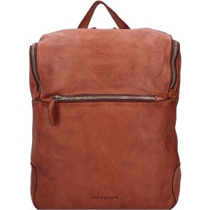Harold's Zaino Submarine in pelle 34 cm Scomparto per computer portatile