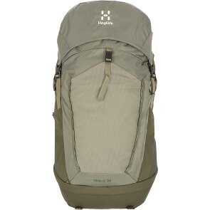 Haglöfs Zaino Ströva 55 S-M 68 cm