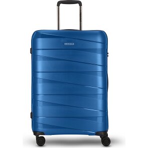 Redolz Essentials 10 MEDIUM 4 ruote Carrello 67 cm