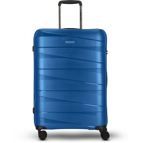 Redolz Essentials 10 MEDIUM 4 ruote Carrello 67 cm
