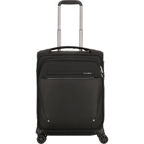 Samsonite B-Lite Icon Spinner Trolley a 4 ruote da cabina 55 cm