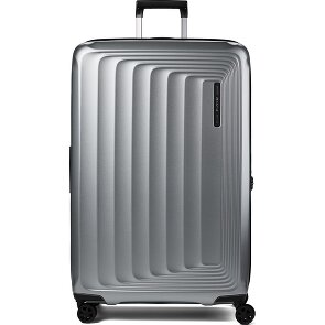 Samsonite Nuon 4 ruote Carrello 81 cm espandibile