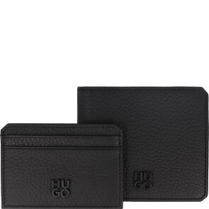 Hugo Gbhm Portafoglio Pelle 11 cm Scatola regalo Hugo Gbhm Portafoglio Pelle 11 cm Scatola regalo