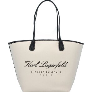 Karl Lagerfeld Hotel Karl Borsa shopper 28 cm