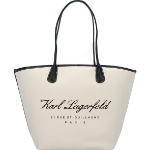 Karl Lagerfeld Hotel Karl Borsa shopper 28 cm