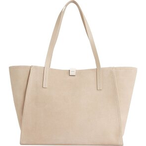 Calvin Klein CK Mixmedia Borsa shopper Pelle 43 cm