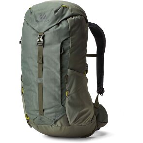 Gregory Zulu LT Plus 28 Zaino da trekking 58 cm