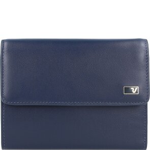 Roncato Firenze Portafoglio RFID in pelle 13,5 cm