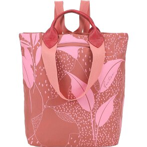 Fritzi aus Preußen Ju Limited Leaves Lighty Zaino da città 38 cm