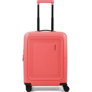 American Tourister Dashpop 4 ruote Trolley cabina 55 cm espandibile