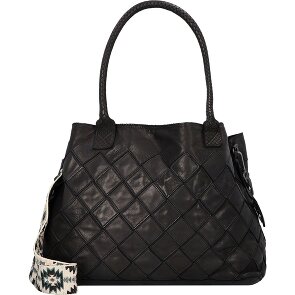 Harbour 2nd Leontina Borsa a tracolla Pelle 40 cm Harbour 2nd Leontina Borsa a tracolla Pelle 40 cm