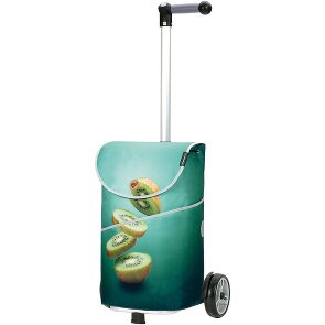 Andersen Shopper Unus Shopper MIX A10 Carrello della spesa 59 cm