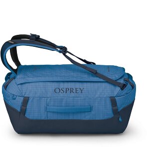 Osprey Transporter 40L Borsa da viaggio Weekender 55 cm Osprey Transporter 40L Borsa da viaggio Weekender 55 cm